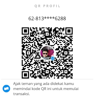 DANA QR